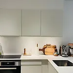 Apartmentincopenhagen Apartment 1661