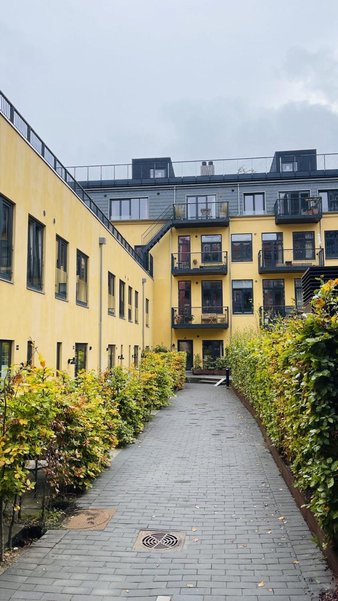 Apartmentincopenhagen 1661 Copenhagen