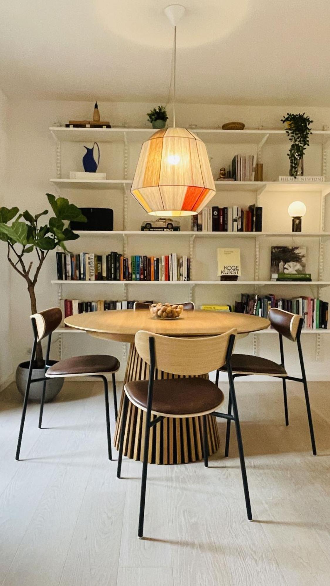 Apartmentincopenhagen 1661 *